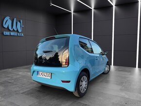 VOLKSWAGEN UP, 1,0 MPI, 7/2018, 125 985 KM - 6