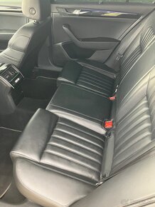 Skoda superb 3 2.0TDI - 6