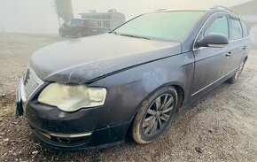 ROZPREDAM na ND VW PASSAT B6 variant, 2.0TDI CR, CBAB - 6