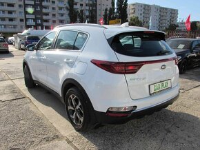 Kia Sportage 1.6 CRDi 136k Gold 4x4 - 6