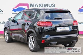 Citroën C5 Aircross BlueHDi 130 S S Feel Pack A/T - 6