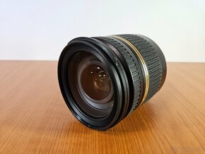 Tamron AF SP 17-50mm f/2,8 XR Di II VC pre Nikon - TOP STAV - 6