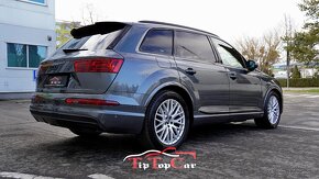 ⏩ Audi Q7 50 3.0 TDI mHEV S-line quattro tiptronic - 6