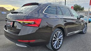 ✅️ŠKODA SUPERB COMBI L&K 4x4 2.0.TDI,2021,VIRTUAL,WEBASTO✅️ - 6