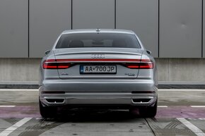 Audi A8 / 3.0 TDI V6/ Quattro/ Tiptronic/ 38 325 NETTO - 6