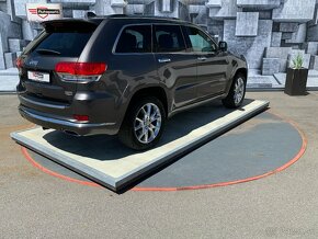 JEEP GRAND CHEROKEE SUMMIT, 3.0 CRD, DPH - 6