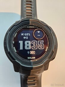 Garmin Instinct 2 Solar - 6