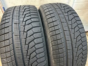 235/55R18 Zimne - 6