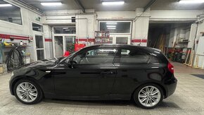 BMW 120i m-paket 2010 125kw/170ps - 6