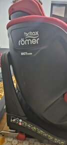 Britax Römer Dualfix M - 6