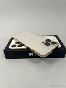 Apple iPhone 13 PRO 128GB Gold - 6