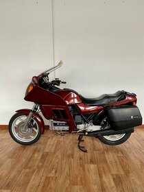 Predám diely z BMW K100RT - 6