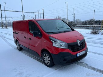 Renault Trafic 1.6dCi - 6