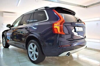 Volvo XC90 D5 Drive-E Inscription AWD A/T odpočet DPH - 6