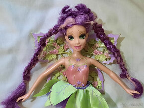 Barbie Fairytopia Glee 2007 - 6