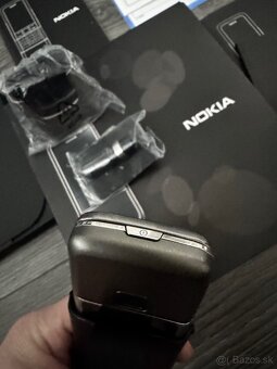 Nokia 8800 carbon arte - 6