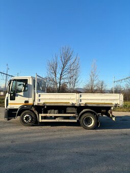 Iveco Eurocargo 120E22 - 6