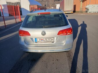 Passat b7 combi - 6