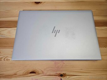 HP Elitebook 845 G8 Ryzen 5 Pro 5650U 16GB/256GB,W11,zaruka - 6