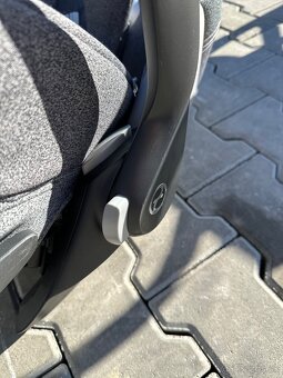 CYBEX PLATINUM CLAUD T - 6