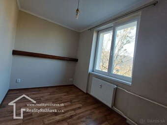 REZERVOVANÝ -Pekný 2 izbový tehlový byt s balkónom v super l - 6