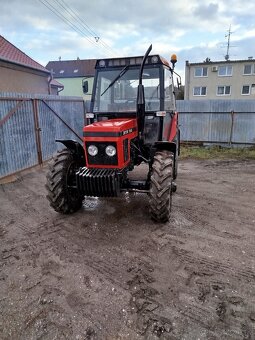 Zetor 7245 - 6