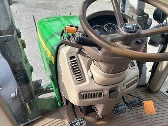 John Deere 6430 Premium - 6