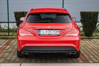 Mercedes-Benz CLA SB 200 CDI AMG LINE 4matic - AJ NA SPLÁTKY - 6