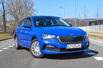 Škoda Scala 1.0 TSI Ambition - 6