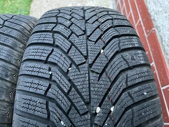 235/55 R18 104V zimné pneu. Kumho - 6