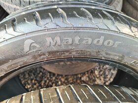 225/45 R17 Matador Hectora 3 letná - 6