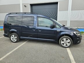 Volkswagen Caddy maxi 2.0tdi 110kw DSG 2017 - 6