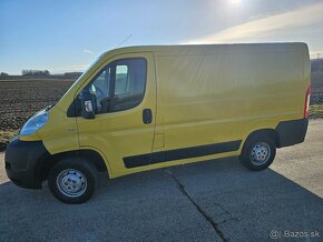 Fiat Ducato 2.2JTD NOVA STK EK - 6