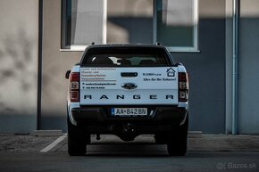 Ford Ranger 3.2 TDCi DoubleCab 4x4 WildTrak A61 - 6