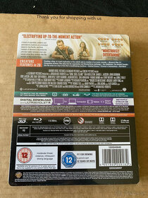 Bluray filmy v steelbook verzii - 6