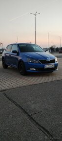 Predám Škoda Fabia 1.2 tsi - 6