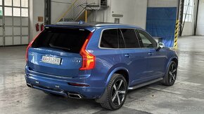 Volvo XC90 R line Polestar - 6