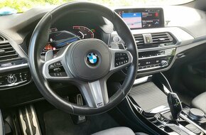 BMW X4 - xDrive 2,0 i - 6