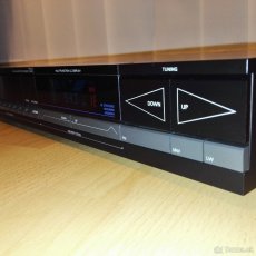 STEREO TUNER GRUNDIG T 8200 - 6