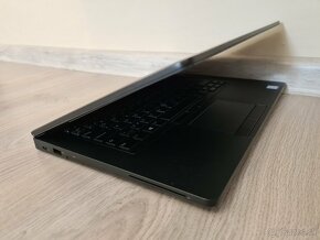 ▼Dell Latitude 5490 - 14" / i5-8250U / 16GB / SSD / ZÁR▼ - 6