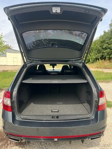 Skoda octavia Vrs 2.0 tdi - 6