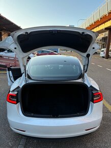 Tesla model 3 Standard Plus - 6