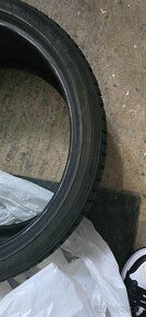 Zimné pneumatiky Kumho 235/35 R19 WP72 91W XL - 6