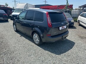 Ford Focus C-Max - 6