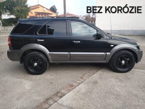 Kia Sorento 2.5 CRDI - 6