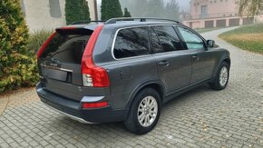 Volvo XC90 2.4 136KW D5 R.v.2008 M6 Momentum SUV AWD - 6