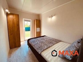 REZERVOVANÉ Samostatné Apartmány s pozemkom - Koš - 6