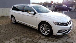 Volkswagen Passat Variant 2.0 TDI Business 4Motion DSG - 6