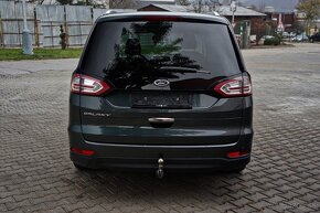 Ford Galaxy 2.0 TDCi Duratorq 150 Titanium A/T - 6