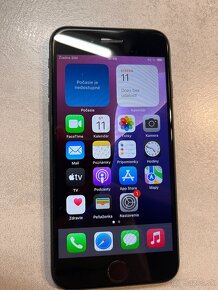 iPhone SE 2020 128GB - 6